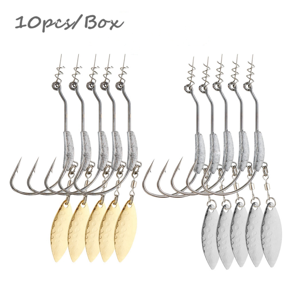 Fish Hook 2G 3G 4G Fishing Hoo - Fishing Hook Assortment ulasan dan harga