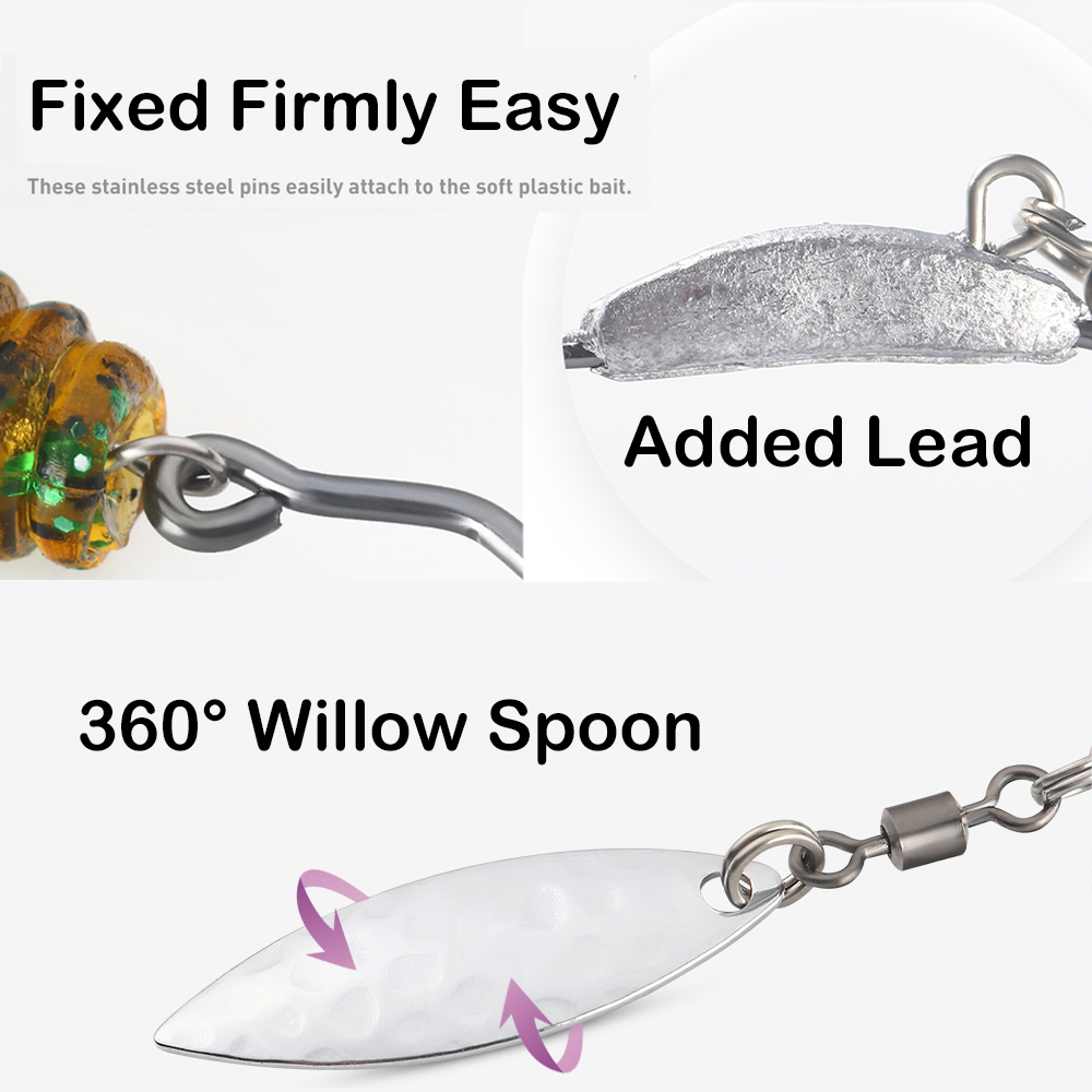 Fish Hook 2G 3G 4G Fishing Hoo - Fishing Hook Assortment ulasan dan harga