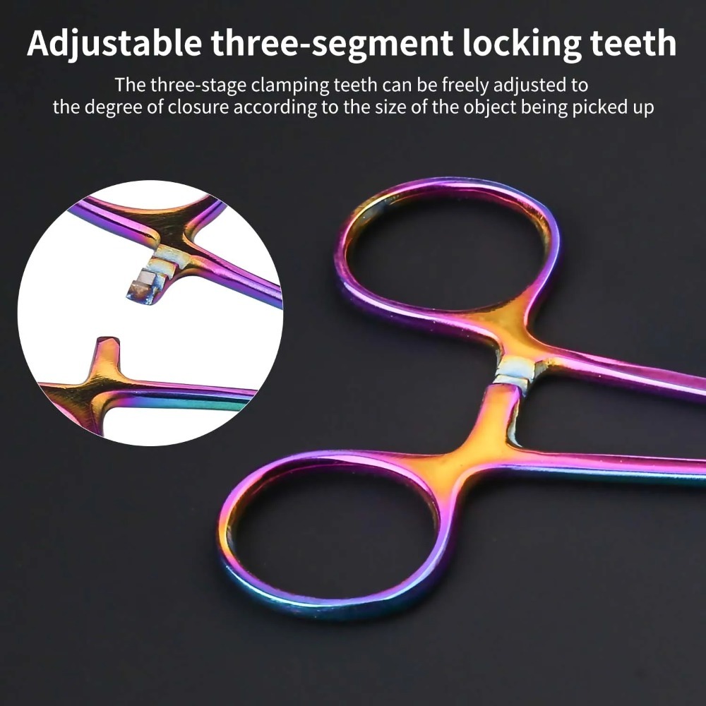 remium Serrated Fishing Pliers - Fishing Hook Sharpener ulasan dan harga